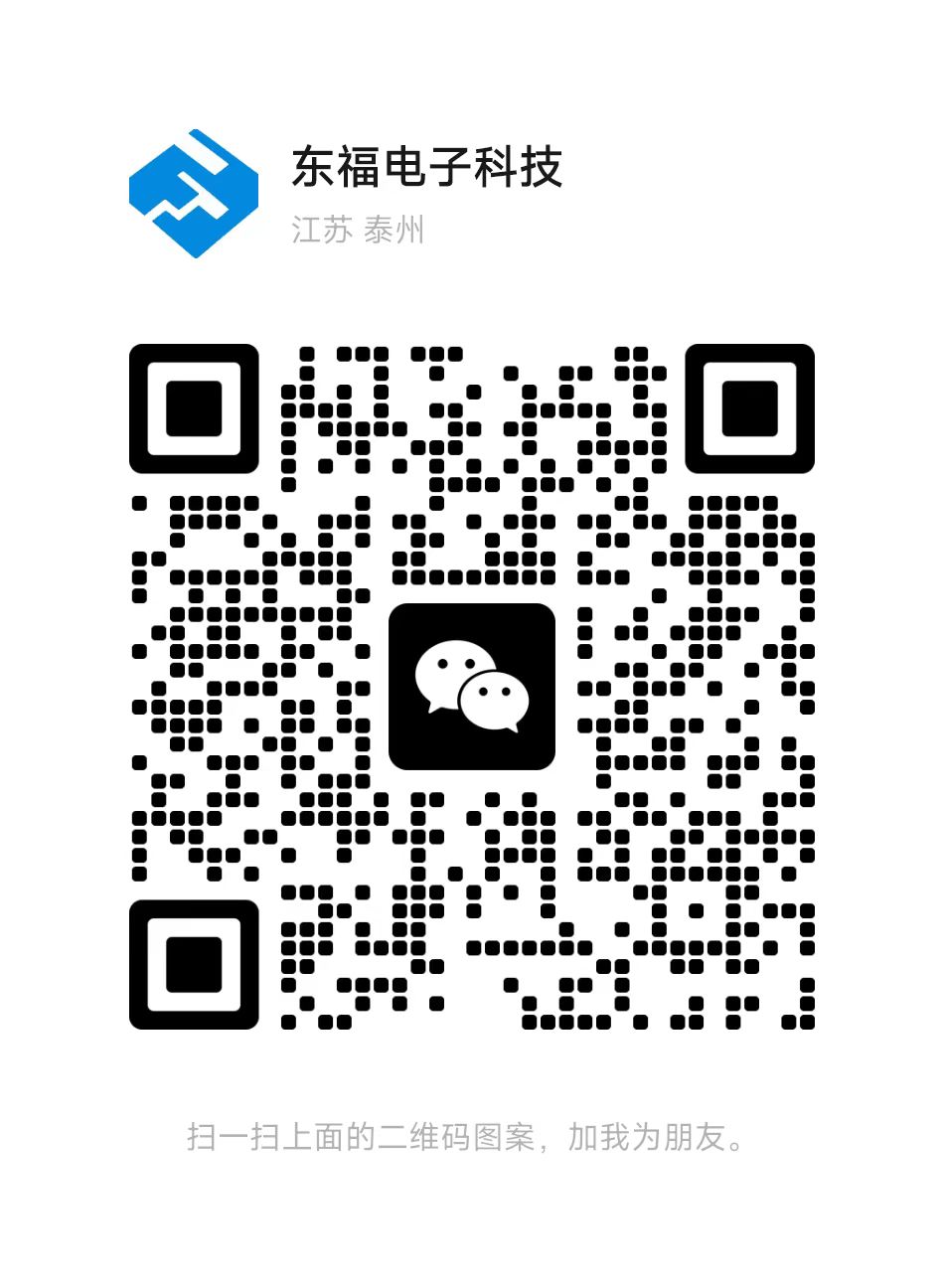 微信二维码